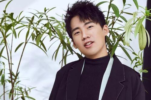 娱乐圈吃瓜郭麒麟